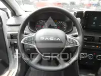 2024 Dacia Sandero