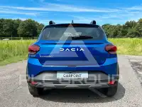 2024 Dacia Sandero