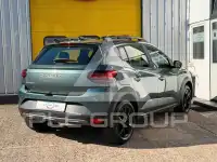 2024 Dacia Sandero