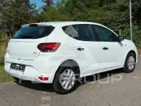 2024 Dacia Sandero