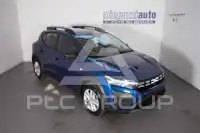 2024 Dacia Sandero