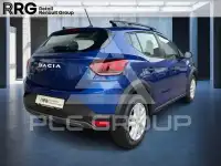 2024 Dacia Sandero