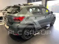 2024 Dacia Sandero