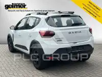 2024 Dacia Sandero