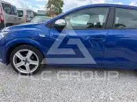 2024 Dacia Sandero