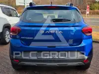 2024 Dacia Sandero