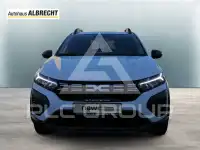 2024 Dacia Sandero