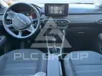 2024 Dacia Sandero
