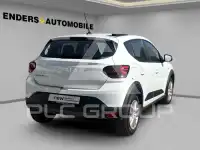 2024 Dacia Sandero