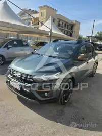 2024 Dacia Sandero