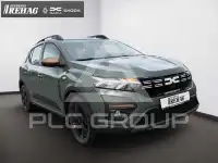 2024 Dacia Sandero