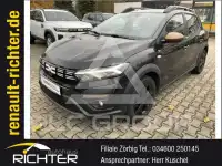 2024 Dacia Sandero