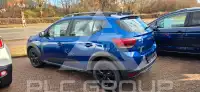 2024 Dacia Sandero