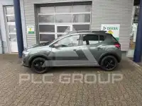 2024 Dacia Sandero