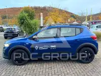 2024 Dacia Sandero