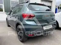 2024 Dacia Sandero