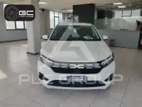 2024 Dacia Sandero