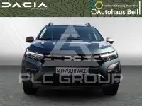 2024 Dacia Sandero