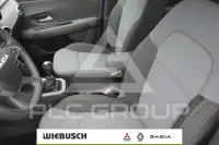 2024 Dacia Sandero
