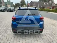 2024 Dacia Sandero