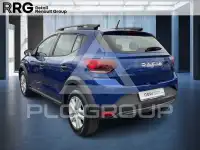 2024 Dacia Sandero