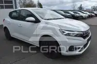 2024 Dacia Sandero