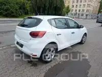 2024 Dacia Sandero