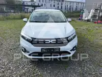 2024 Dacia Sandero