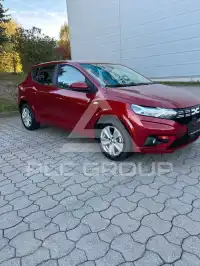 2024 Dacia Sandero