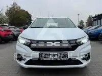 2024 Dacia Sandero