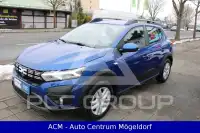 2024 Dacia Sandero