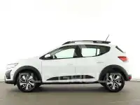2024 Dacia Sandero
