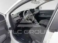 2024 Dacia Sandero
