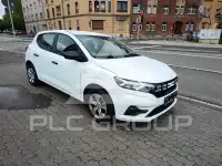 2024 Dacia Sandero