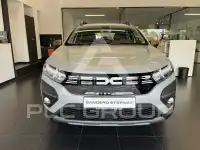 2024 Dacia Sandero