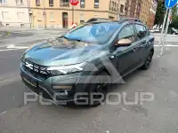 2024 Dacia Sandero