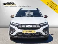 2024 Dacia Sandero