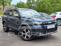 2024 Dacia Bigster