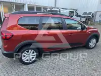 2024 Dacia Jogger
