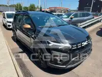 2024 Dacia Jogger