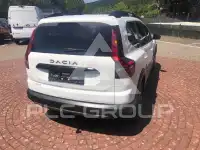 2024 Dacia Jogger