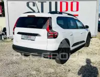 2024 Dacia Jogger