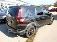 2024 Dacia Jogger