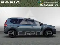 2024 Dacia Jogger
