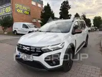2024 Dacia Jogger