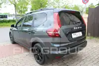 2024 Dacia Jogger