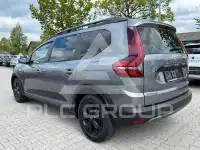 2024 Dacia Jogger