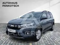 2024 Dacia Jogger
