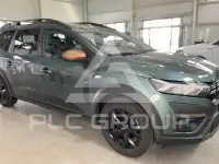 2024 Dacia Jogger