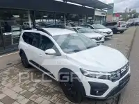 2024 Dacia Jogger